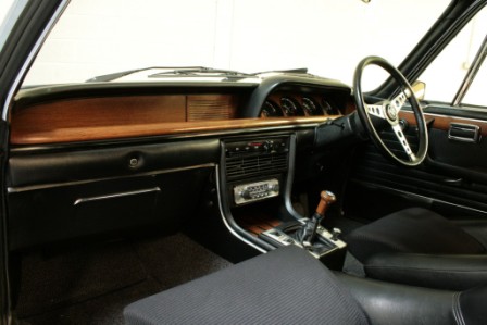 BMW 30 csl 2285